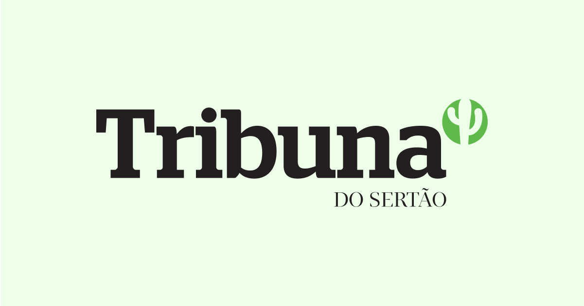 Tribuna do Sertão - Compromisso com a verdade